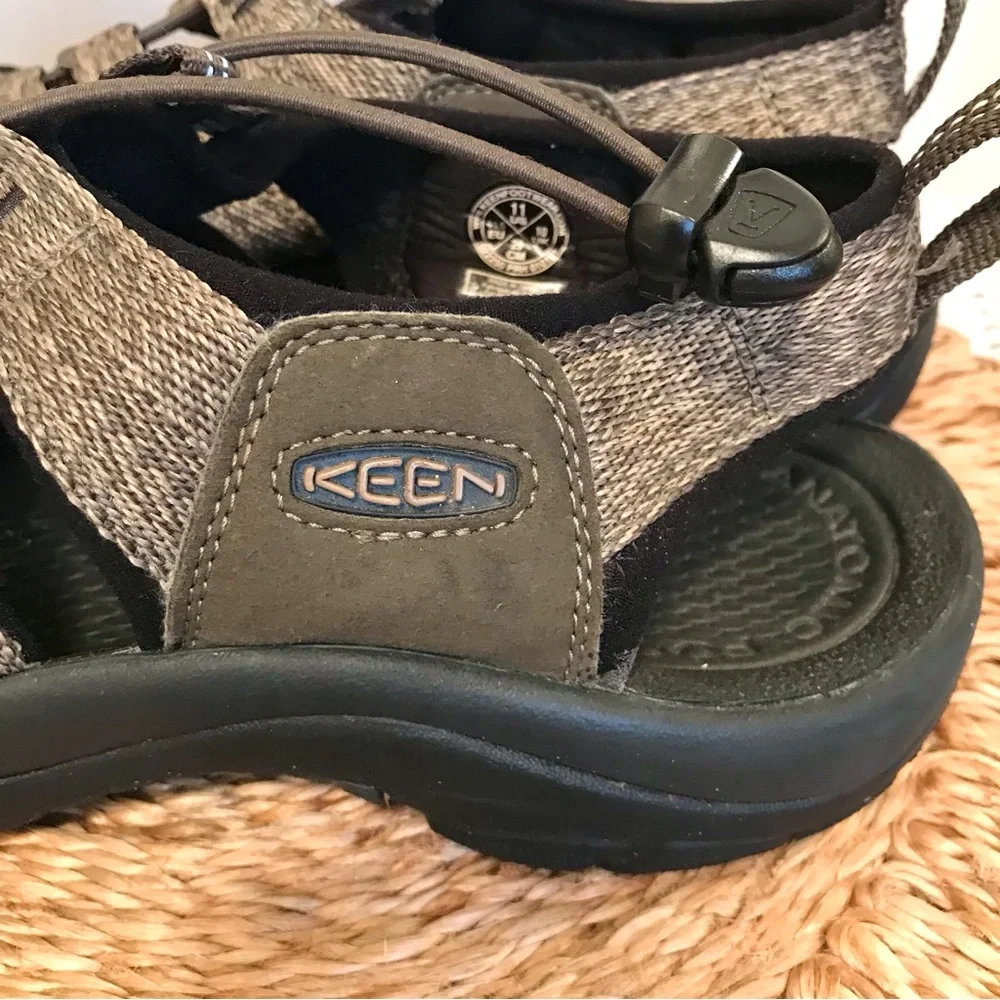 Keen Men’s Newport H2 Sandal